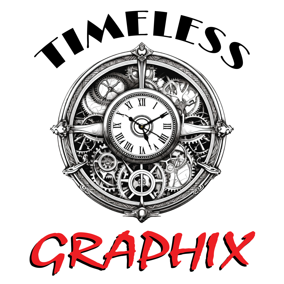 Timeless Graphix